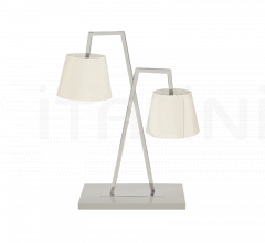 Итальянские Настольные светильники - Настольная лампа LAGOS Итальянские Настольные светильники - Настольная лампа LAGOS фабрика Frato