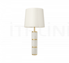 Итальянские Настольные светильники - Настольная лампа OMAN Итальянские Настольные светильники - Настольная лампа OMAN фабрика Frato