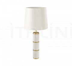 Итальянские Настольные светильники - Настольная лампа OMAN Итальянские Настольные светильники - Настольная лампа OMAN фабрика Frato