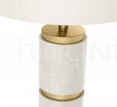 Итальянские Настольные светильники - Настольная лампа OMAN Итальянские Настольные светильники - Настольная лампа OMAN фабрика Frato