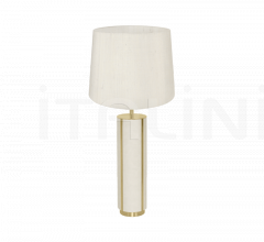 Итальянские Настольные светильники - Настольная лампа CLOS Итальянские Настольные светильники - Настольная лампа CLOS фабрика Frato