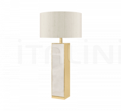 Итальянские Настольные светильники - Настольная лампа BIARRITZ Итальянские Настольные светильники - Настольная лампа BIARRITZ фабрика Frato