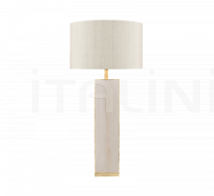 Итальянские Настольные светильники - Настольная лампа BIARRITZ Итальянские Настольные светильники - Настольная лампа BIARRITZ фабрика Frato