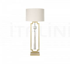 Итальянские Настольные светильники - Настольная лампа HANOI Итальянские Настольные светильники - Настольная лампа HANOI фабрика Frato