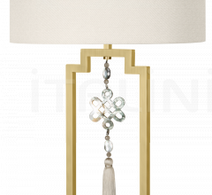 Итальянские Настольные светильники - Настольная лампа HANOI Итальянские Настольные светильники - Настольная лампа HANOI фабрика Frato