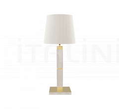 Итальянские Настольные светильники - Настольная лампа HOBART Итальянские Настольные светильники - Настольная лампа HOBART фабрика Frato