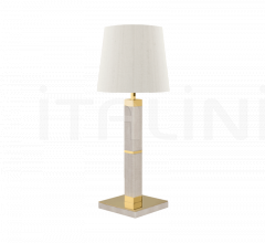 Итальянские Настольные светильники - Настольная лампа HOBART Итальянские Настольные светильники - Настольная лампа HOBART фабрика Frato