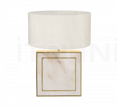 Итальянские Настольные светильники - Настольная лампа CANNES Итальянские Настольные светильники - Настольная лампа CANNES фабрика Frato