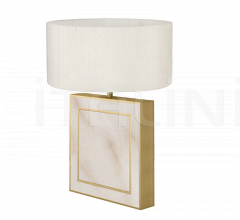 Итальянские Настольные светильники - Настольная лампа CANNES Итальянские Настольные светильники - Настольная лампа CANNES фабрика Frato