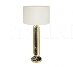 Итальянские Настольные светильники - Настольная лампа MAUI II Итальянские Настольные светильники - Настольная лампа MAUI II фабрика Frato