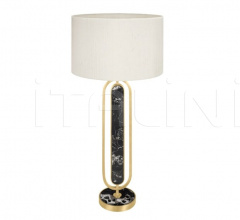 Итальянские Настольные светильники - Настольная лампа MAUI II Итальянские Настольные светильники - Настольная лампа MAUI II фабрика Frato