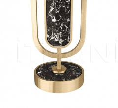 Итальянские Настольные светильники - Настольная лампа MAUI II Итальянские Настольные светильники - Настольная лампа MAUI II фабрика Frato