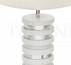 Итальянские Настольные светильники - Настольная лампа VENEZA Итальянские Настольные светильники - Настольная лампа VENEZA фабрика Frato