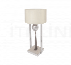 Итальянские Настольные светильники - Настольная лампа SOUL Итальянские Настольные светильники - Настольная лампа SOUL фабрика Frato