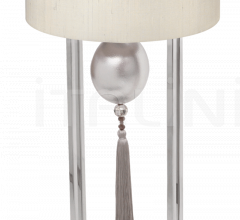 Итальянские Настольные светильники - Настольная лампа SOUL Итальянские Настольные светильники - Настольная лампа SOUL фабрика Frato