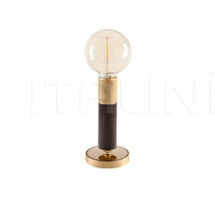 Итальянские Настольные светильники - Настольный светильник ASPEN Итальянские Настольные светильники - Настольный светильник ASPEN фабрика Frato