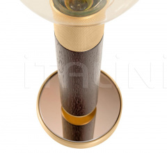 Итальянские Настольные светильники - Настольный светильник ASPEN Итальянские Настольные светильники - Настольный светильник ASPEN фабрика Frato