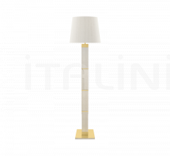 Итальянские Свет - Торшер HOBART фабрика Frato