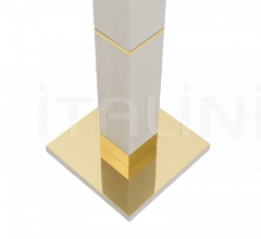 Итальянские Свет - Торшер HOBART фабрика Frato