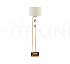 Итальянские Свет - Торшер LAOS фабрика Frato