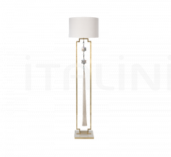 Итальянские Свет - Торшер HANOI фабрика Frato