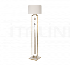 Итальянские Свет - Торшер HANOI фабрика Frato