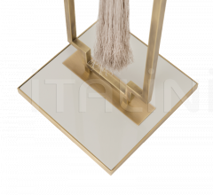 Итальянские Свет - Торшер HANOI фабрика Frato