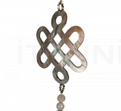 Итальянские Свет - Торшер HANOI фабрика Frato