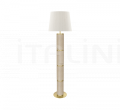 Итальянские Свет - Торшер OMAN фабрика Frato
