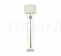 Итальянские Свет - Торшер ACCRA фабрика Frato