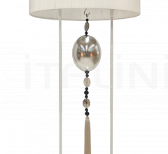 Итальянские Свет - Торшер ACCRA фабрика Frato