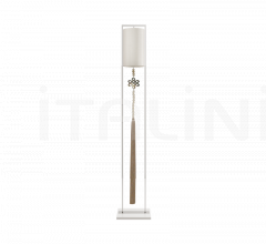 Итальянские Свет - Торшер SAGRES фабрика Frato