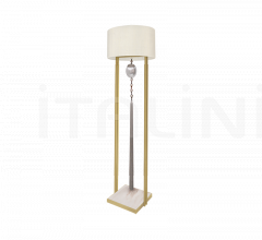 Итальянские Свет - Торшер SOUL фабрика Frato
