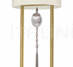 Итальянские Свет - Торшер SOUL фабрика Frato