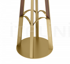 Итальянские Свет - Торшер RHODES фабрика Frato