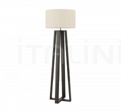 Итальянские Свет - Торшер GLASGOW фабрика Frato