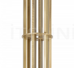 Итальянские Свет - Подвесной светильник BROOME фабрика Frato