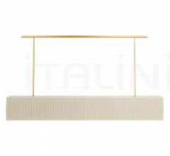 Итальянские Свет - Подвесной светильник NIMES фабрика Frato