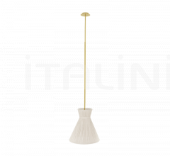 Итальянские Свет - Подвесной светильник ALASKA фабрика Frato