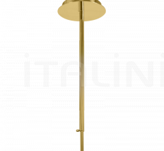 Итальянские Свет - Подвесной светильник DARWIN фабрика Frato