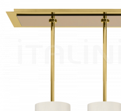 Итальянские Свет - Подвесной светильник NEPAL фабрика Frato