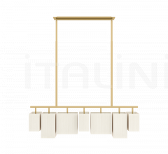 Итальянские Свет - Подвесной светильник TALIS фабрика Frato