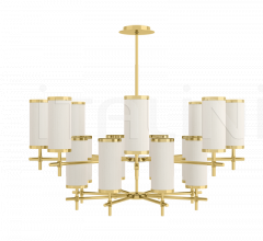 Итальянские Свет - Люстра VIENNA Итальянские Свет - Люстра VIENNA фабрика Frato