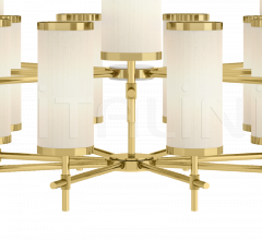 Итальянские Свет - Люстра VIENNA Итальянские Свет - Люстра VIENNA фабрика Frato