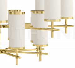 Итальянские Свет - Люстра VIENNA Итальянские Свет - Люстра VIENNA фабрика Frato