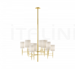 Итальянские Свет - Люстра COLOGNE Итальянские Свет - Люстра COLOGNE фабрика Frato