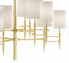 Итальянские Свет - Люстра COLOGNE Итальянские Свет - Люстра COLOGNE фабрика Frato