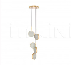 Итальянские Свет - Подвесной светильник KYOTO Итальянские Свет - Подвесной светильник KYOTO фабрика Frato