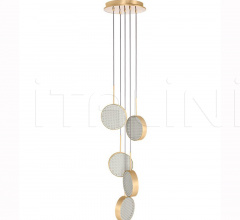 Итальянские Свет - Подвесной светильник KYOTO Итальянские Свет - Подвесной светильник KYOTO фабрика Frato