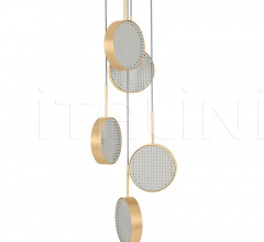 Итальянские Свет - Подвесной светильник KYOTO Итальянские Свет - Подвесной светильник KYOTO фабрика Frato